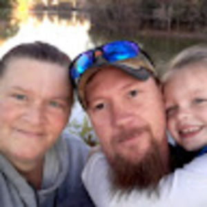 Meet your Posher, Tracey